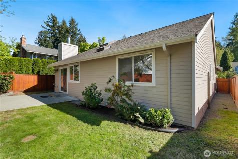 13020 NE 108th Street Kirkland WA 98033