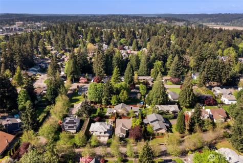 13020 NE 108th Street Kirkland WA 98033