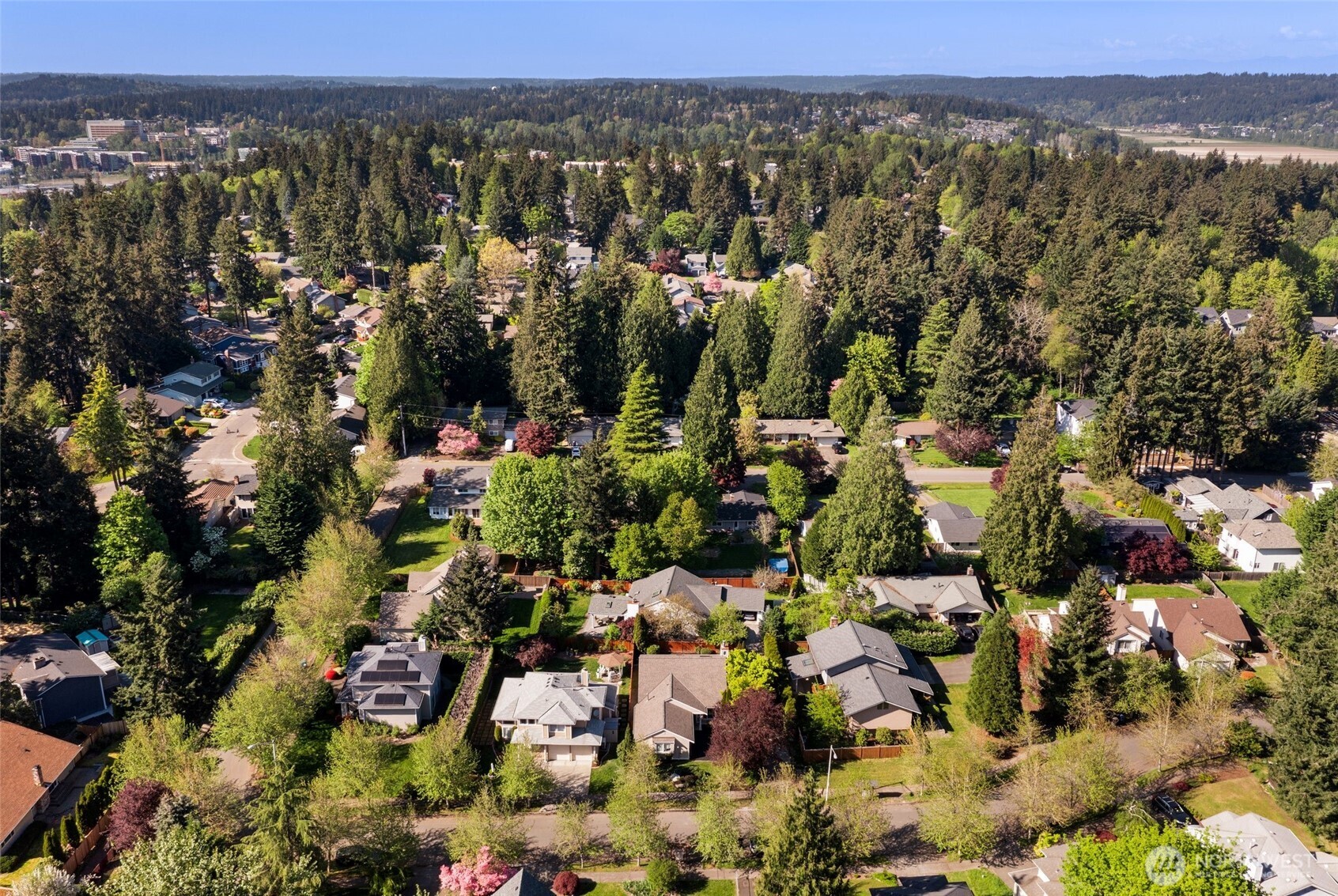 13020 NE 108th Street Kirkland WA 98033