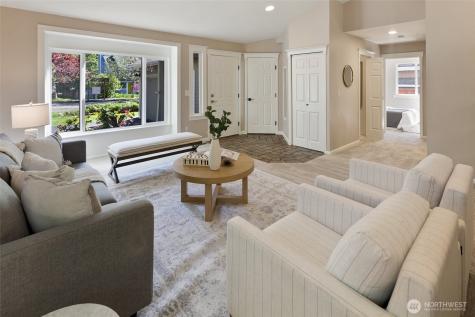 13020 NE 108th Street Kirkland WA 98033