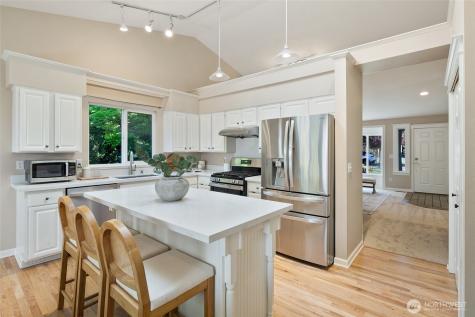 13020 NE 108th Street Kirkland WA 98033