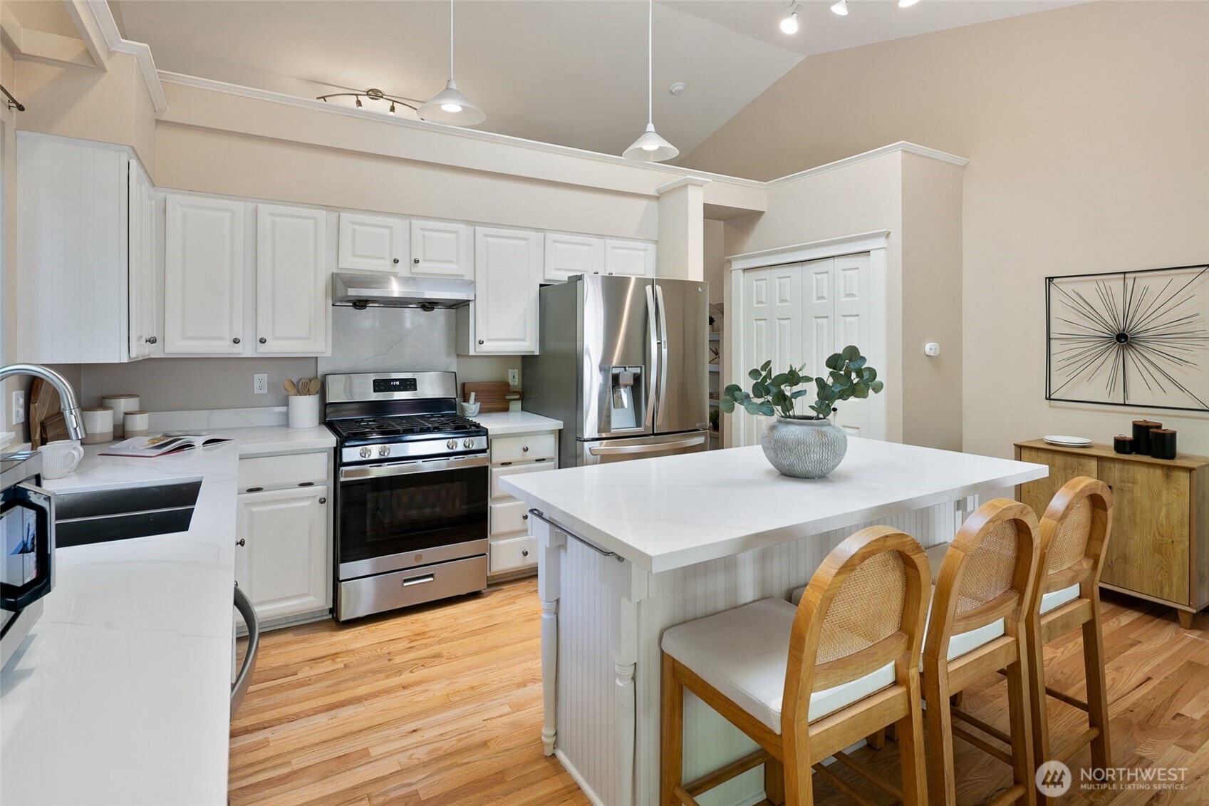 13020 NE 108th Street Kirkland WA 98033