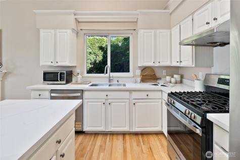 13020 NE 108th Street Kirkland WA 98033