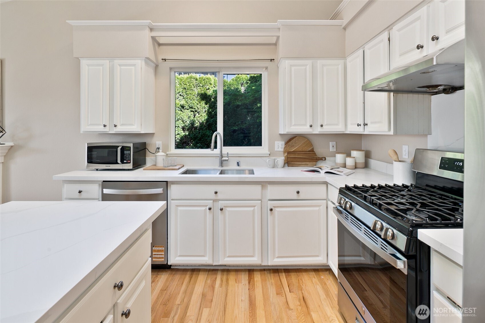 13020 NE 108th Street Kirkland WA 98033
