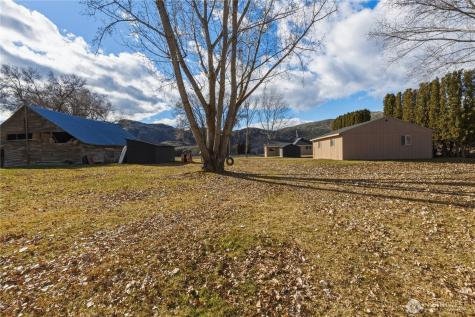 22 Kermel Road Omak WA 98841
