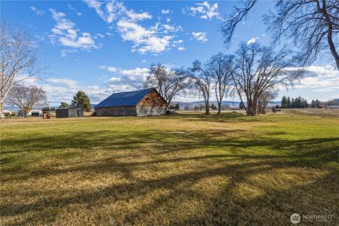 22 Kermel Road Omak WA 98841
