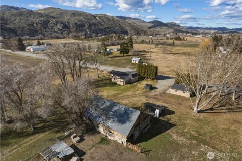 22 Kermel Road Omak WA 98841