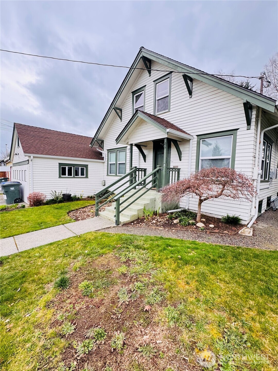 1621 Baker Avenue Everett WA 98201