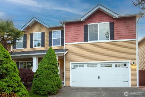 33219 41ST Federal Way WA 98001