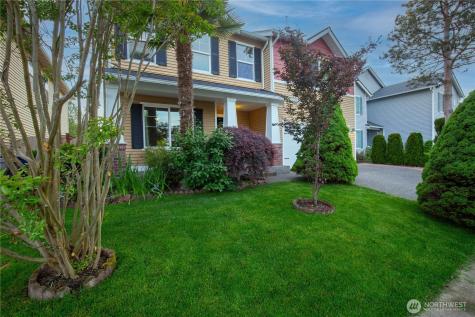 33219 41st Place S Federal Way WA 98001