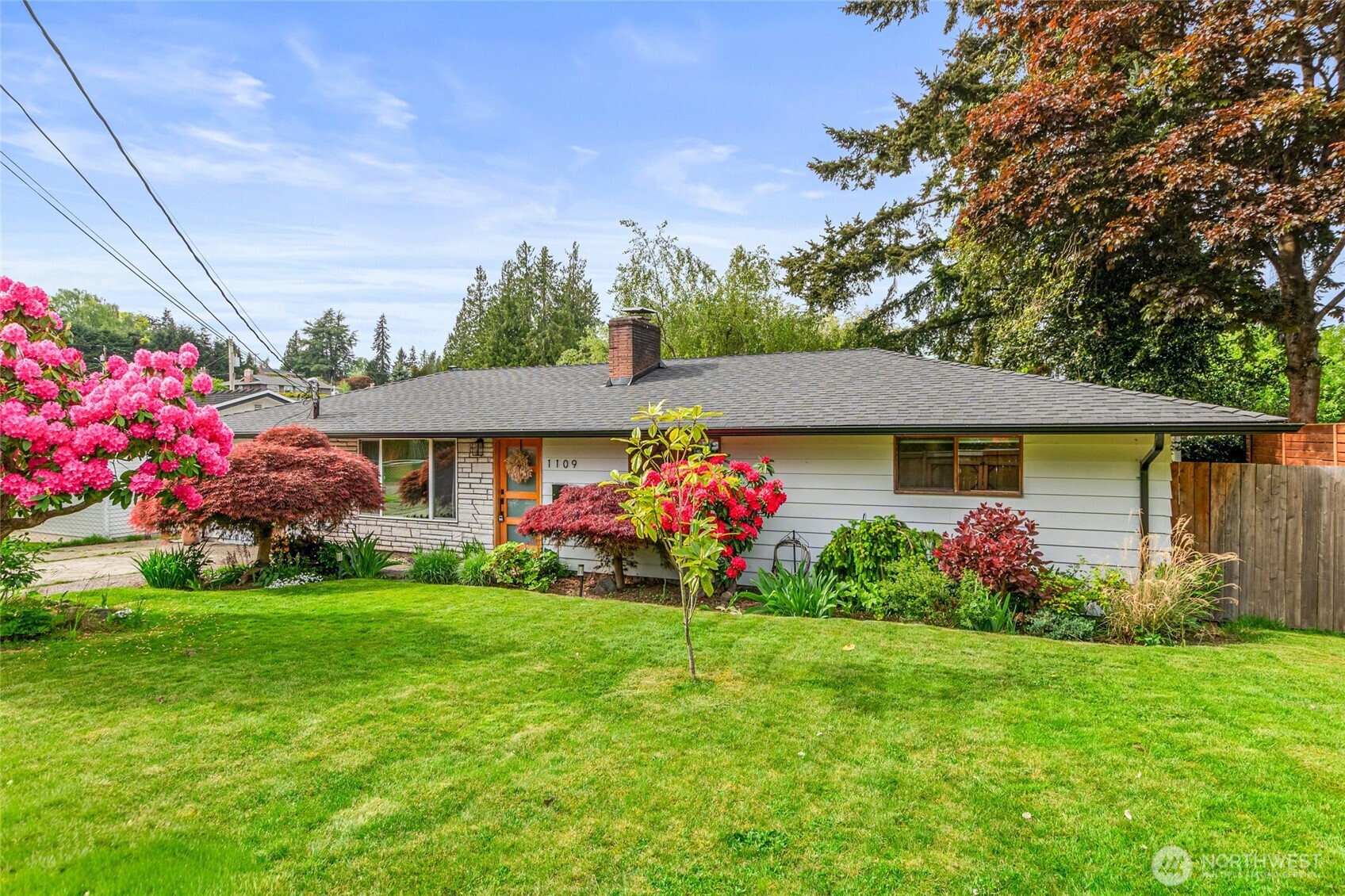1109 Clinton Place Everett WA 98201