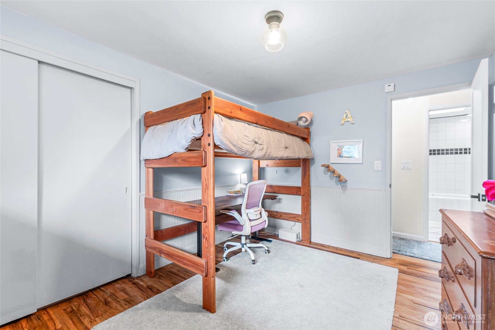 1109 Clinton Place Everett WA 98201