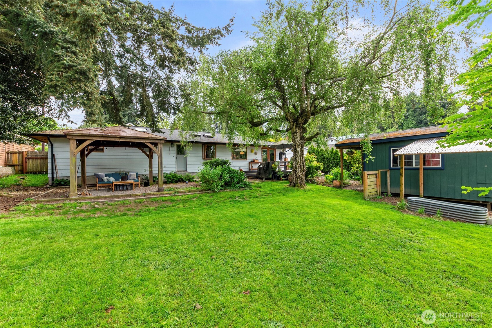 1109 Clinton Place Everett WA 98201