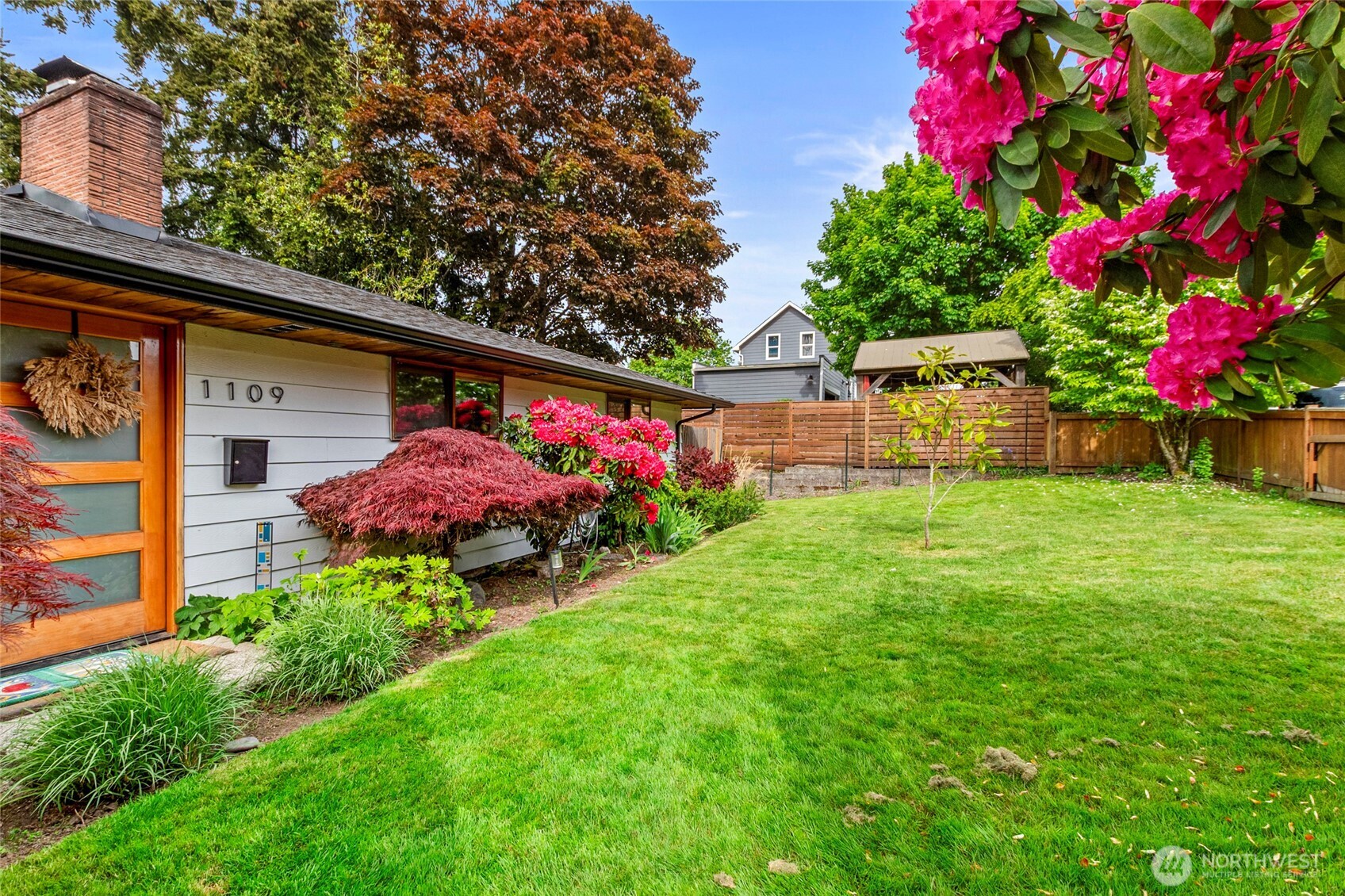 1109 Clinton Place Everett WA 98201