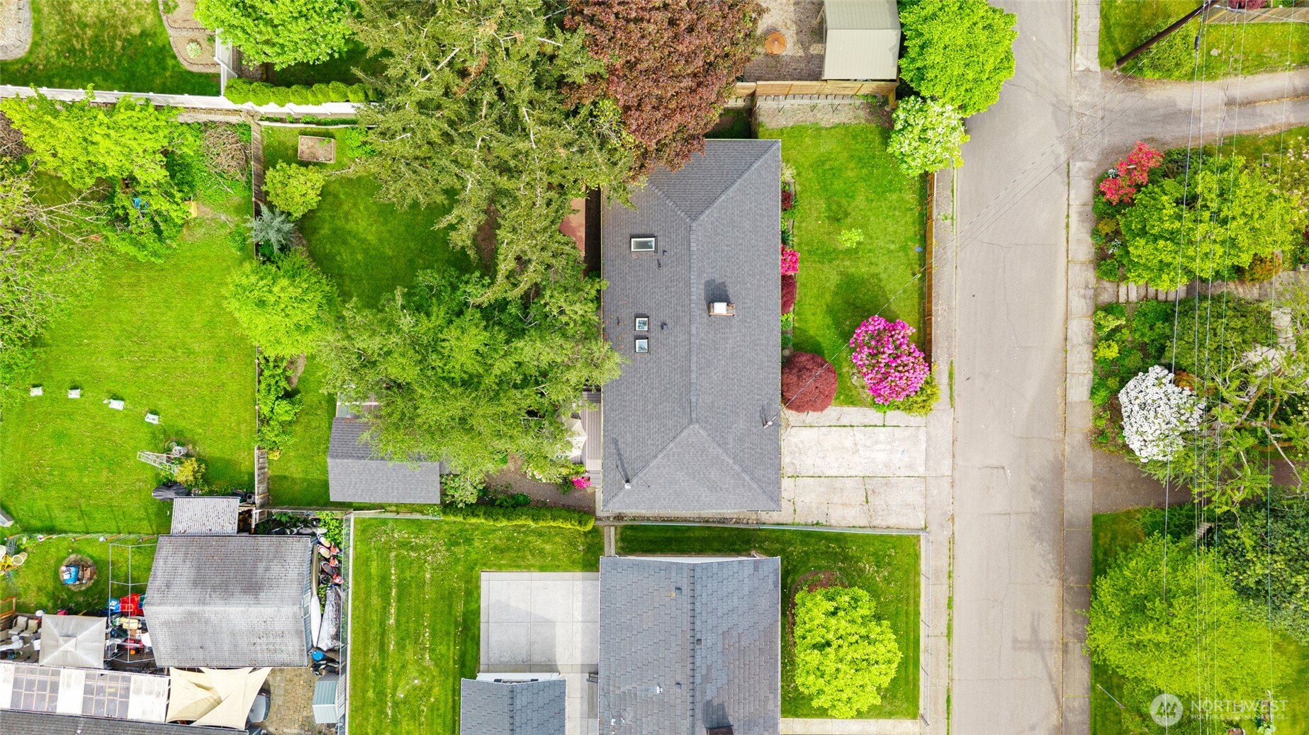 1109 Clinton Place Everett WA 98201