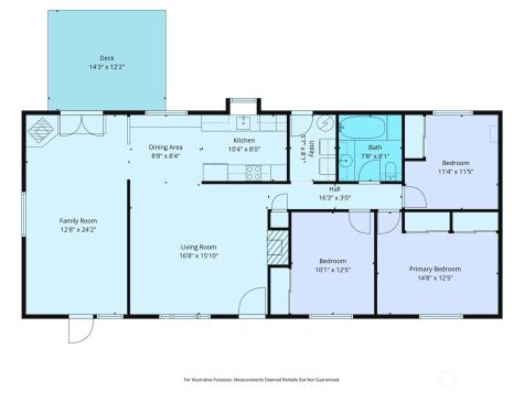 1109 Clinton Place Everett WA 98201