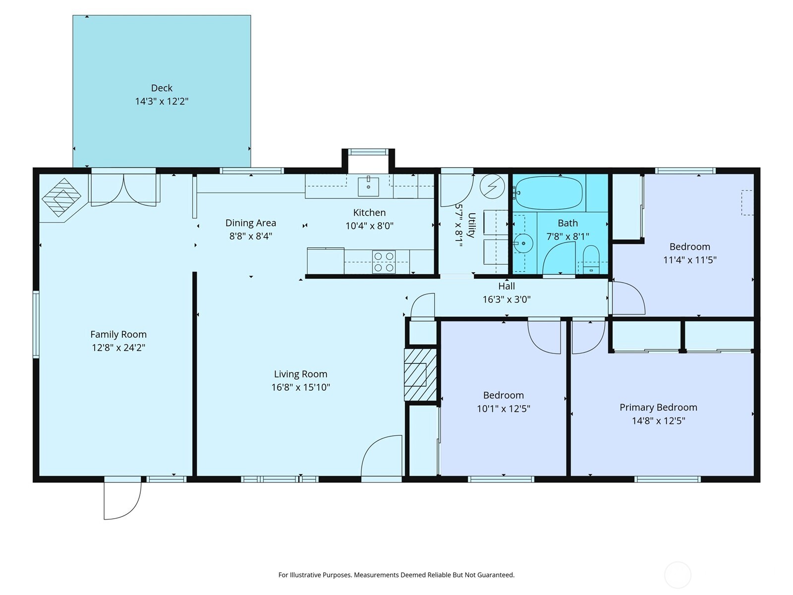 1109 Clinton Place Everett WA 98201