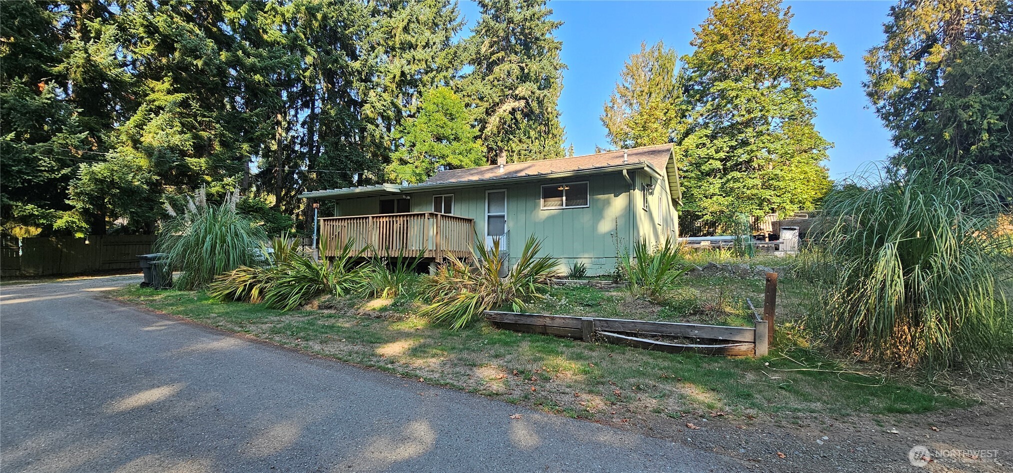 1124 Pear Street NE Olympia WA 98506