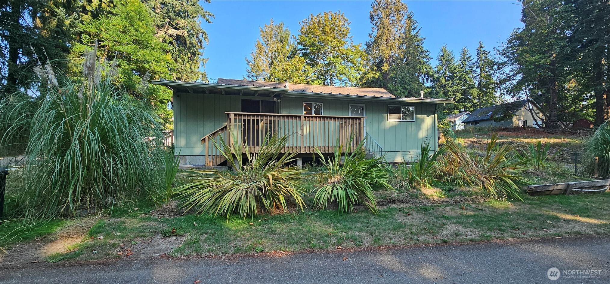 1124 Pear Street NE Olympia WA 98506