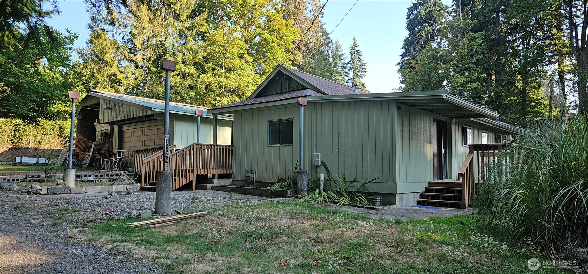 1124 Pear Street NE Olympia WA 98506
