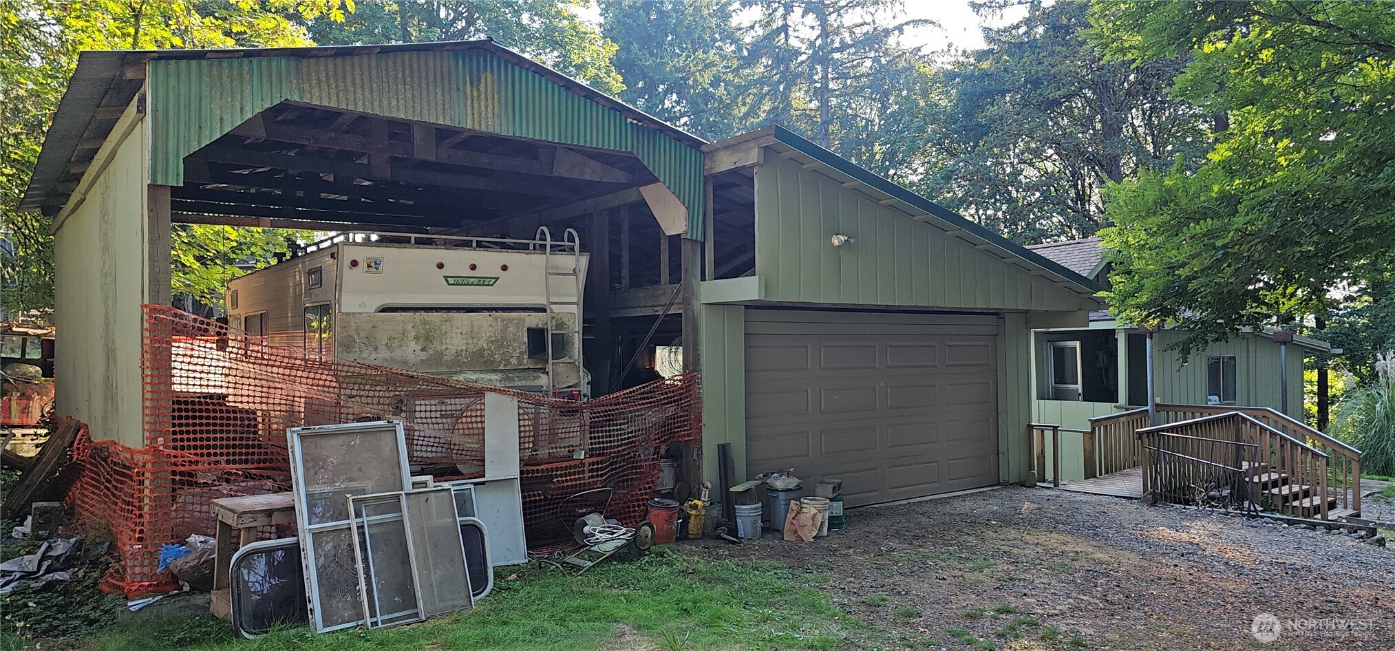 1124 Pear Street NE Olympia WA 98506