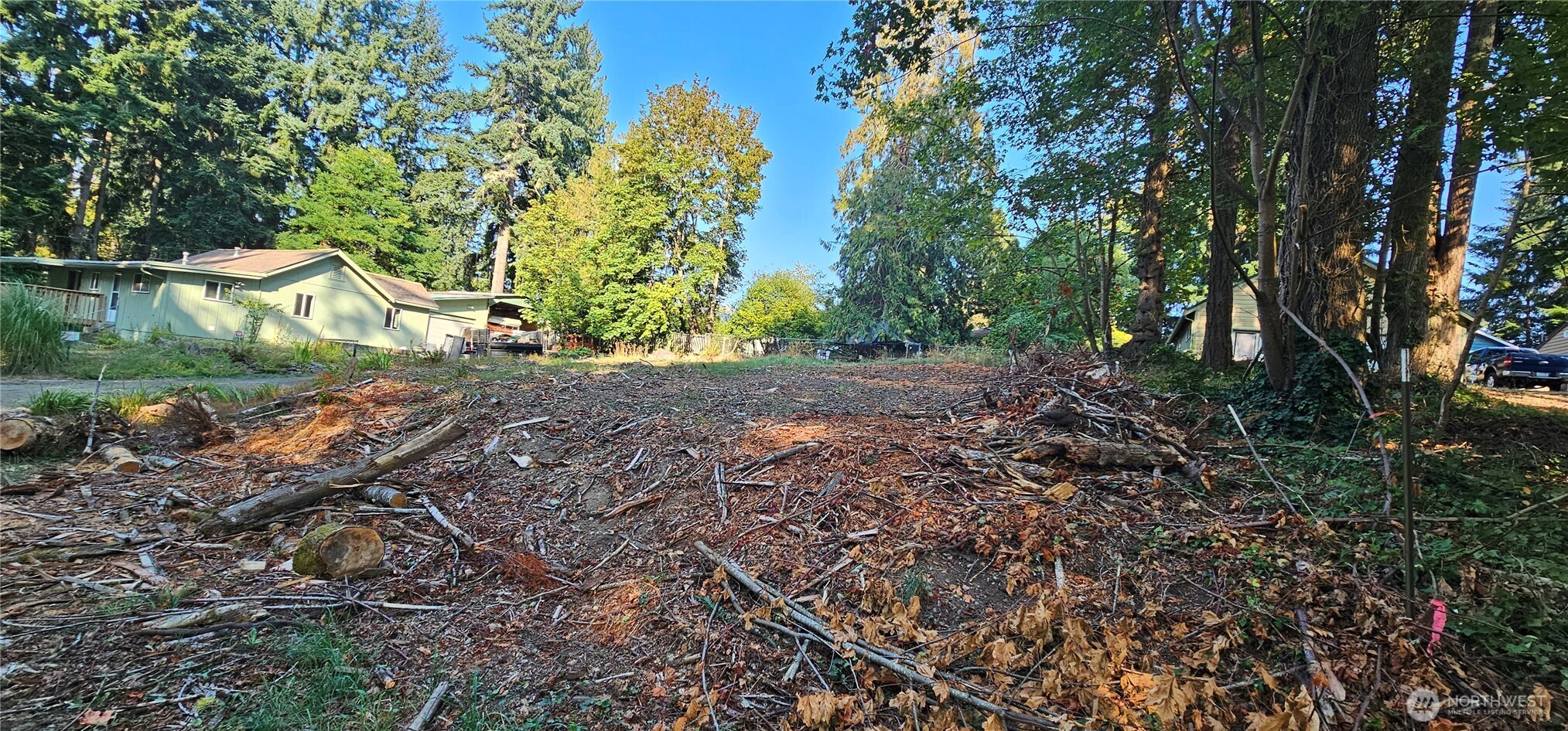1124 Pear Street NE Olympia WA 98506