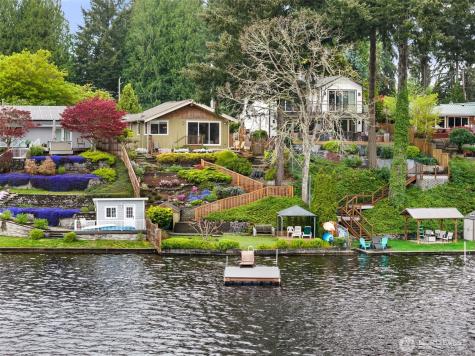 6211 Shady Lane SE Lacey WA 98503