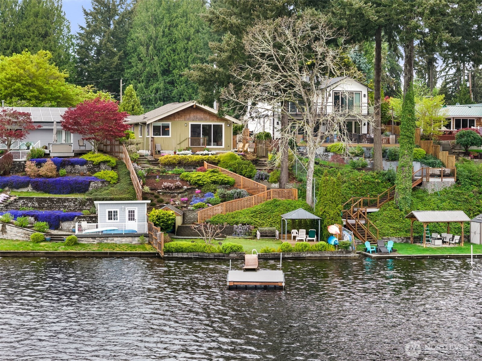 6211 Shady Lane SE Lacey WA 98503