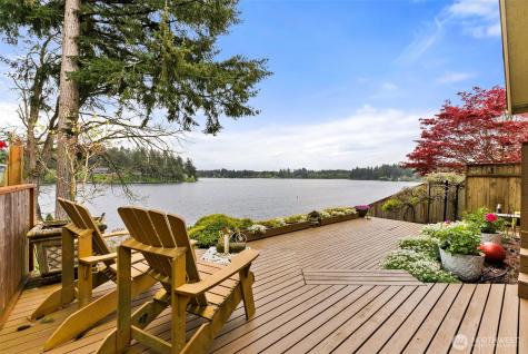 6211 Shady Lane SE Lacey WA 98503