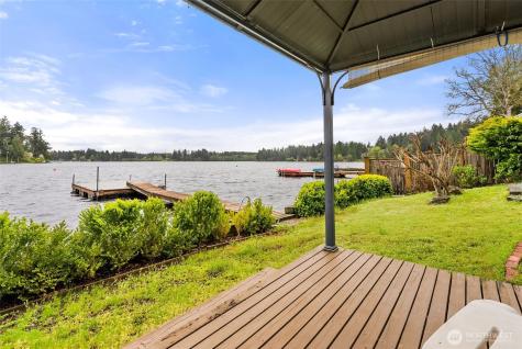 6211 Shady Lane SE Lacey WA 98503
