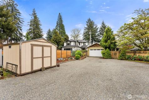 6211 Shady Lane SE Lacey WA 98503