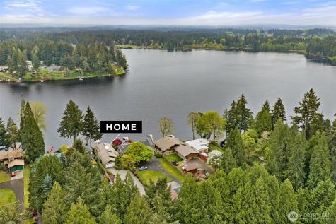 6211 Shady Lane SE Lacey WA 98503
