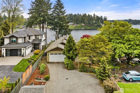 6211 Shady Lane SE Lacey WA 98503
