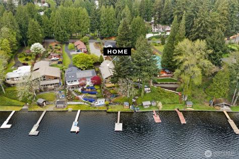 6211 Shady Lane SE Lacey WA 98503