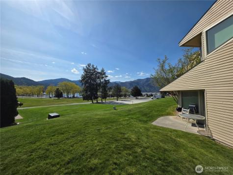1 Lodge 606-q Manson WA 98831
