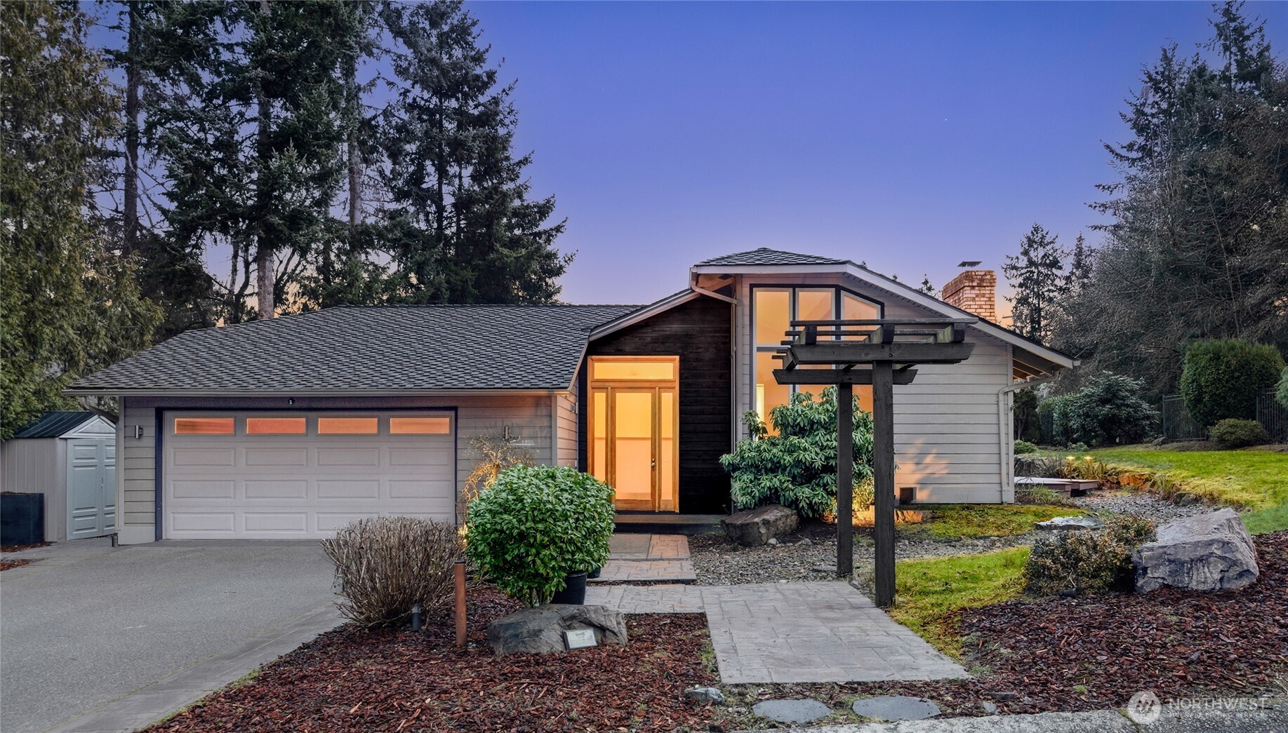 6006 105th Avenue NE Kirkland WA 98033