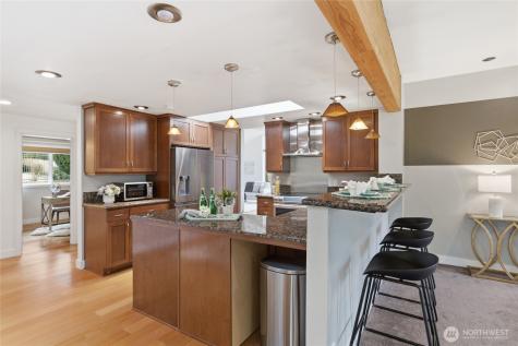 6006 105th Avenue NE Kirkland WA 98033