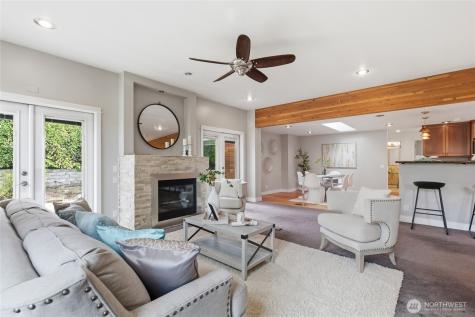 6006 105th Avenue NE Kirkland WA 98033