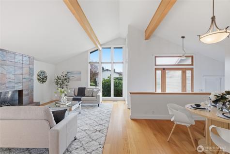 6006 105th Avenue NE Kirkland WA 98033