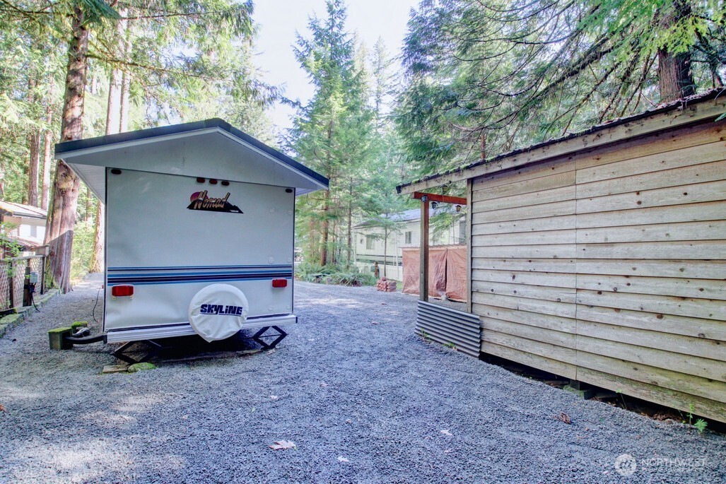 106 Gold Rush Road Deming WA 98244
