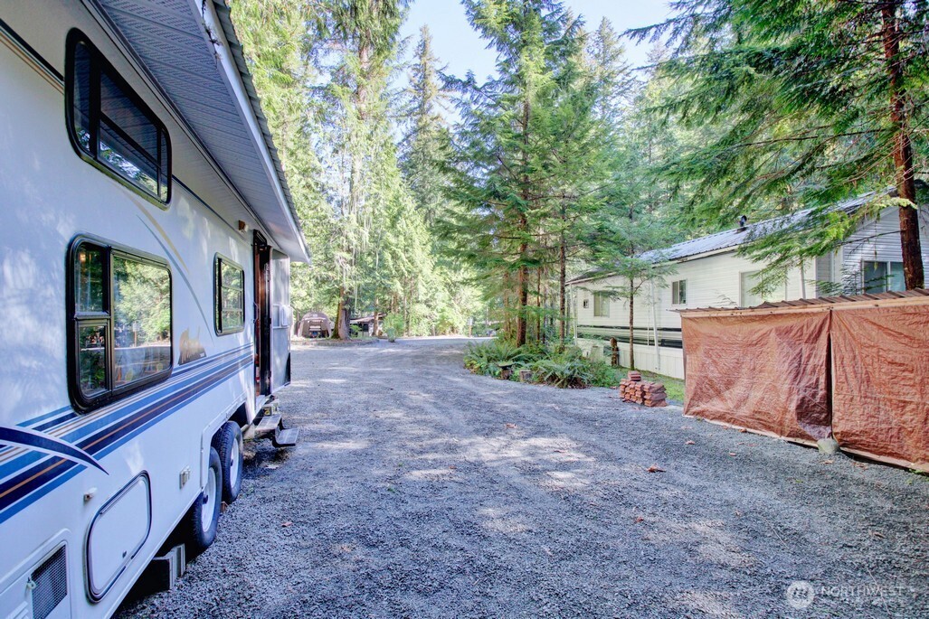 106 Gold Rush Road Deming WA 98244