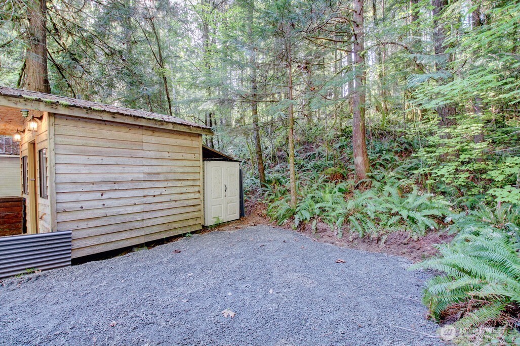 106 Gold Rush Road Deming WA 98244