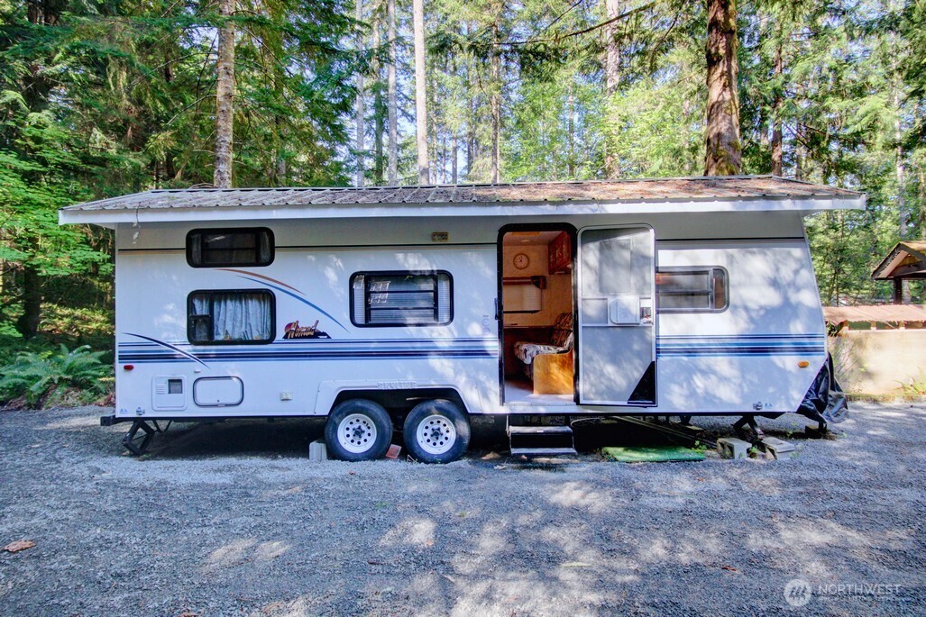 106 Gold Rush Road Deming WA 98244