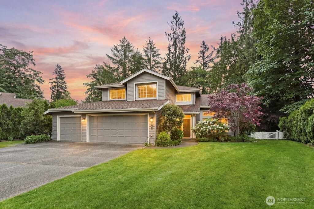 33045 NE 43rd Place Carnation WA 98014