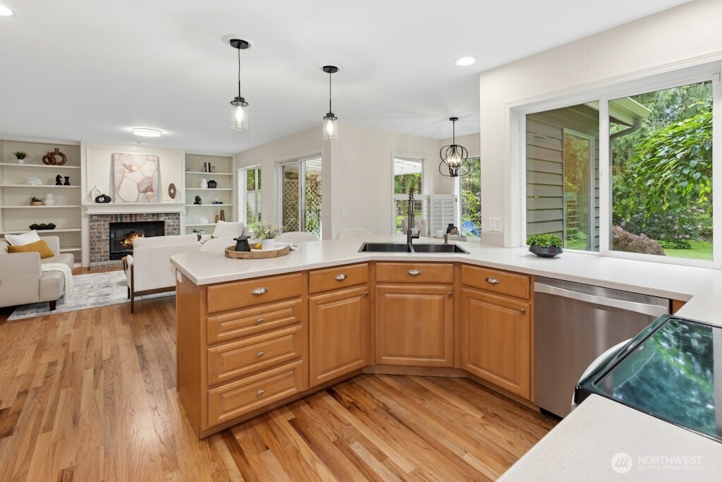 33045 NE 43rd Place Carnation WA 98014