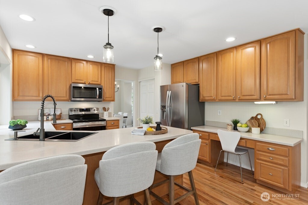 33045 NE 43rd Place Carnation WA 98014
