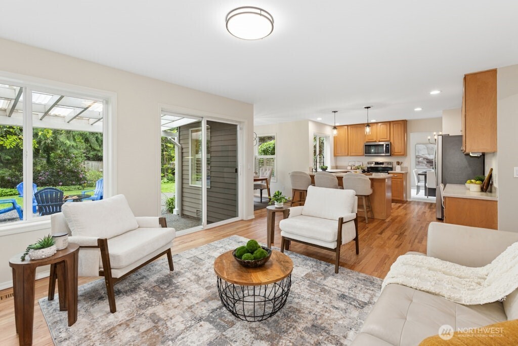 33045 NE 43rd Place Carnation WA 98014