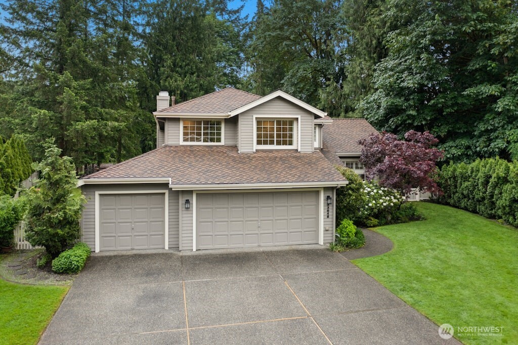 33045 NE 43rd Place Carnation WA 98014