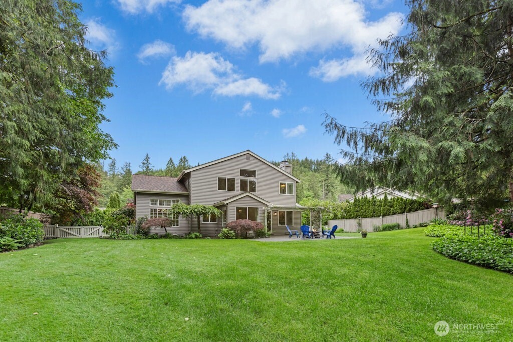 33045 NE 43rd Place Carnation WA 98014