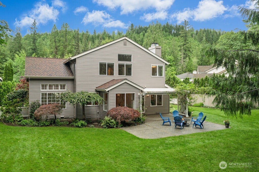 33045 NE 43rd Place Carnation WA 98014